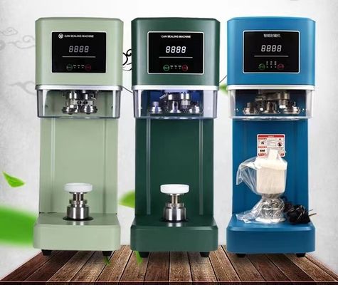 Vitesse maximale 20pcs/min Sélecteur automatique de boîtes pour boîtes intelligentes en plastique portable