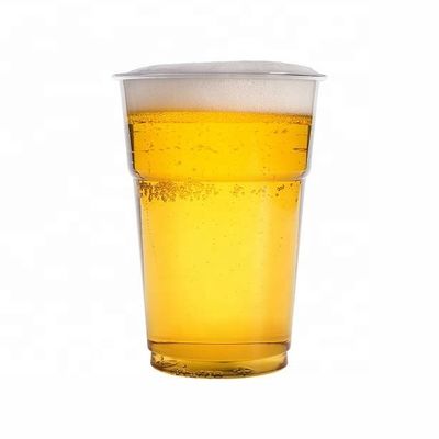 500 ml de bières biodisgradables pour les fêtes