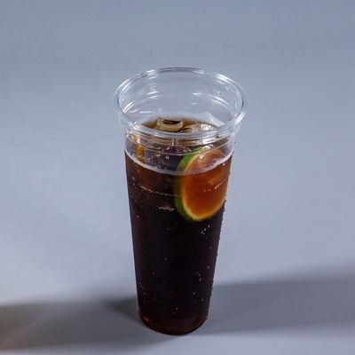 Les cafés doivent avoir une couverture de tasse de café en papier plastique