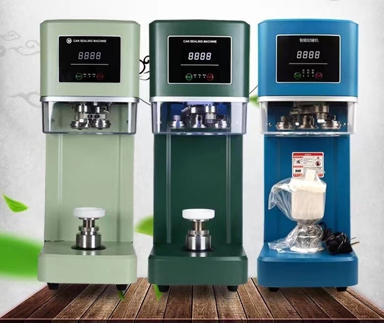 Vitesse maximale 20pcs/min Sélecteur automatique de boîtes pour boîtes intelligentes en plastique portable